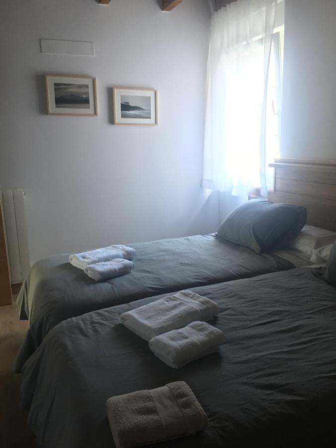 Casa Berzoso En Gajano Villa Kültér fotó